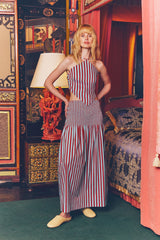 Simon Miller Flor Poplin Skirt