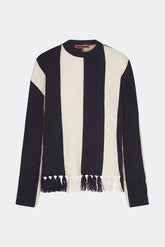 Simon Miller Faye Tassel Sweater