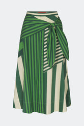 Simon Miller Vita Wrap Skirt
