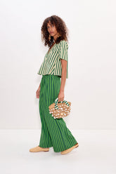 Simon Miller Thorne Poplin Pant