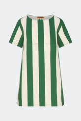 Simon Miller Sahara Short Sleeve Mini Dress