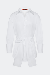 Simon Miller Inna Poplin Top