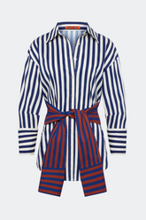 Simon Miller Inna Poplin Top