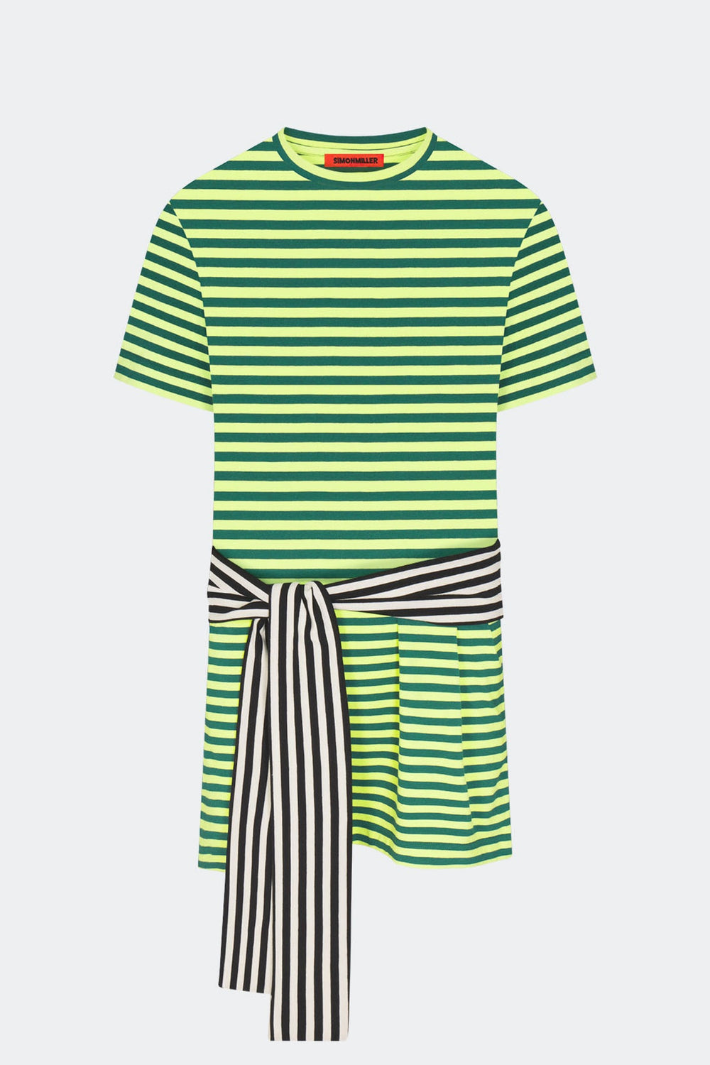 Simon Miller Lottie T-Shirt Dress