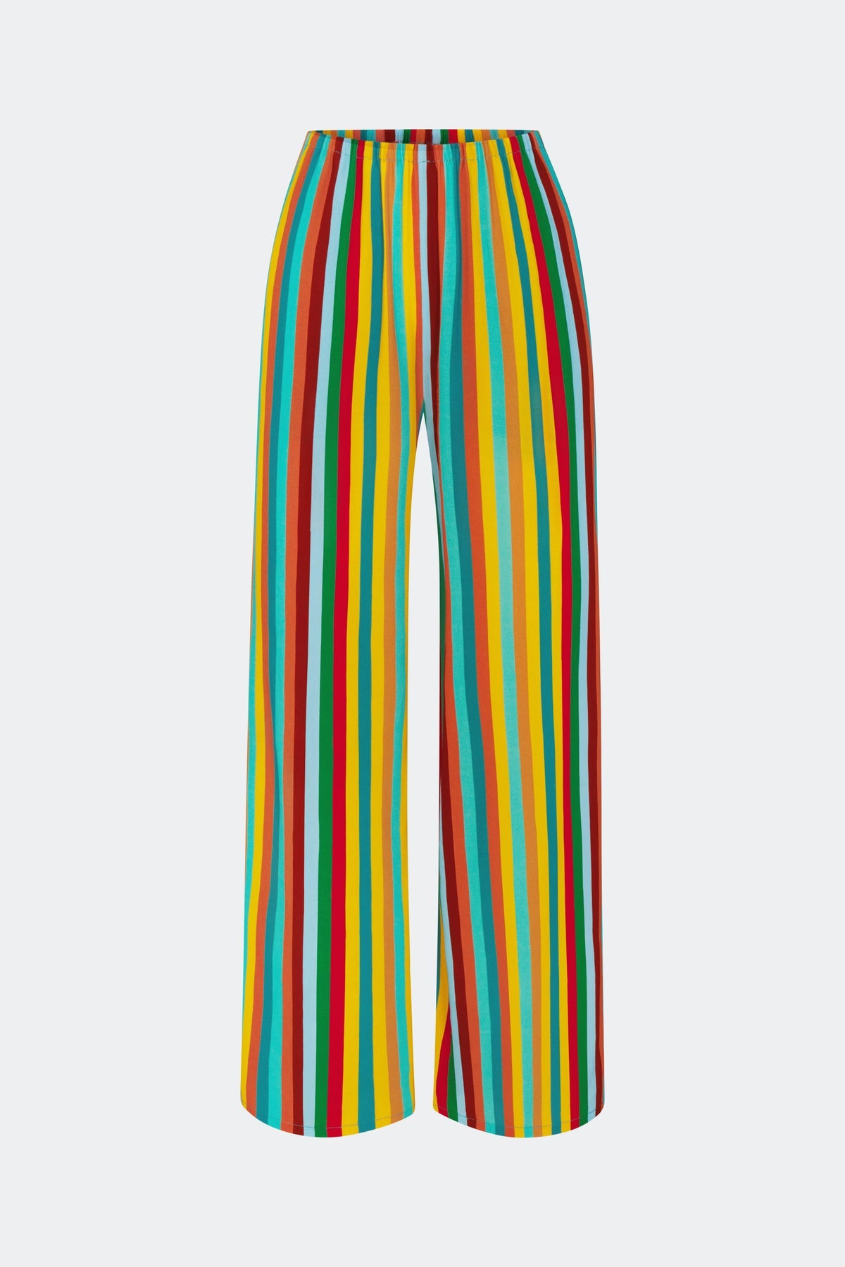 Vibrant Multi Stripe - Vibrant Multi Stripe