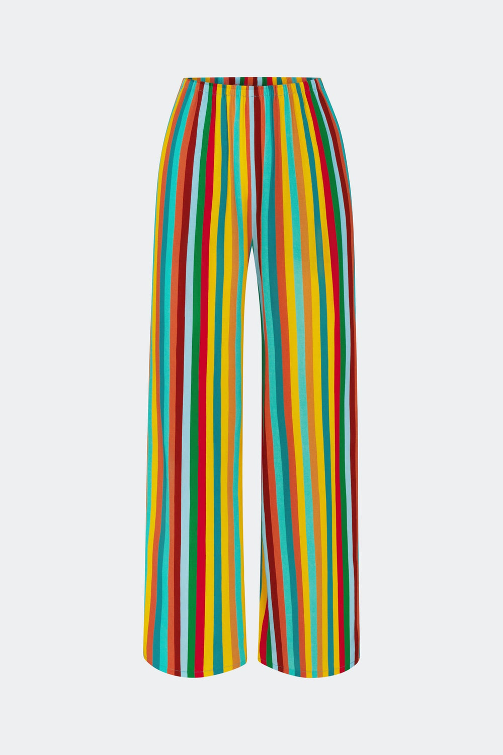 Simon Miller Nella Crepe Wide Leg Pant