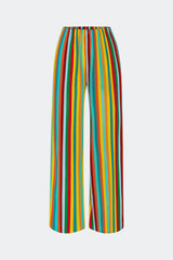 Simon Miller Nella Crepe Wide Leg Pant