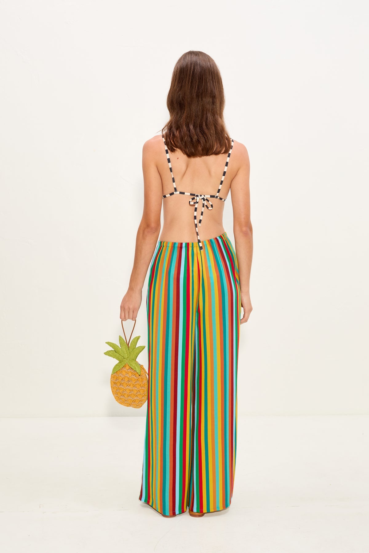 Vibrant Multi Stripe - Vibrant Multi Stripe