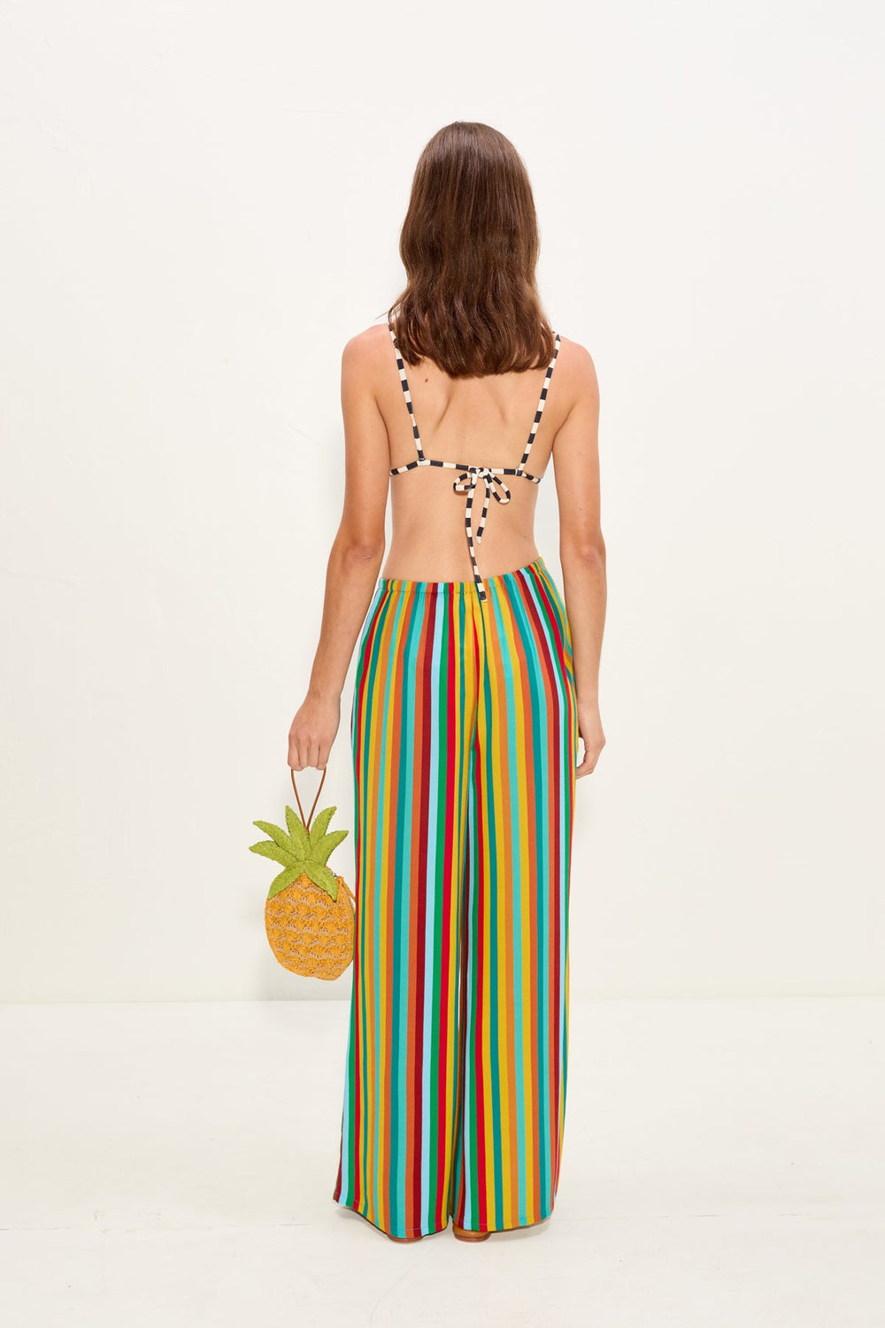 Vibrant Multi Stripe - Vibrant Multi Stripe