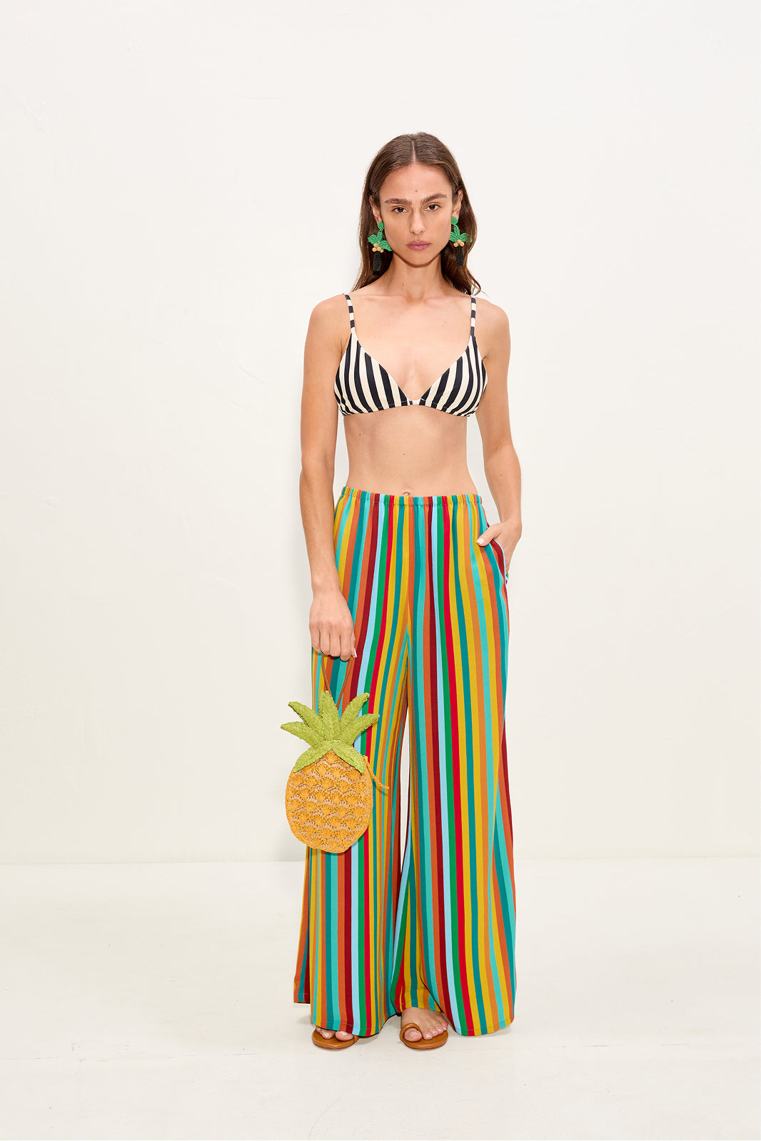 Simon Miller Bwai Bikini Top