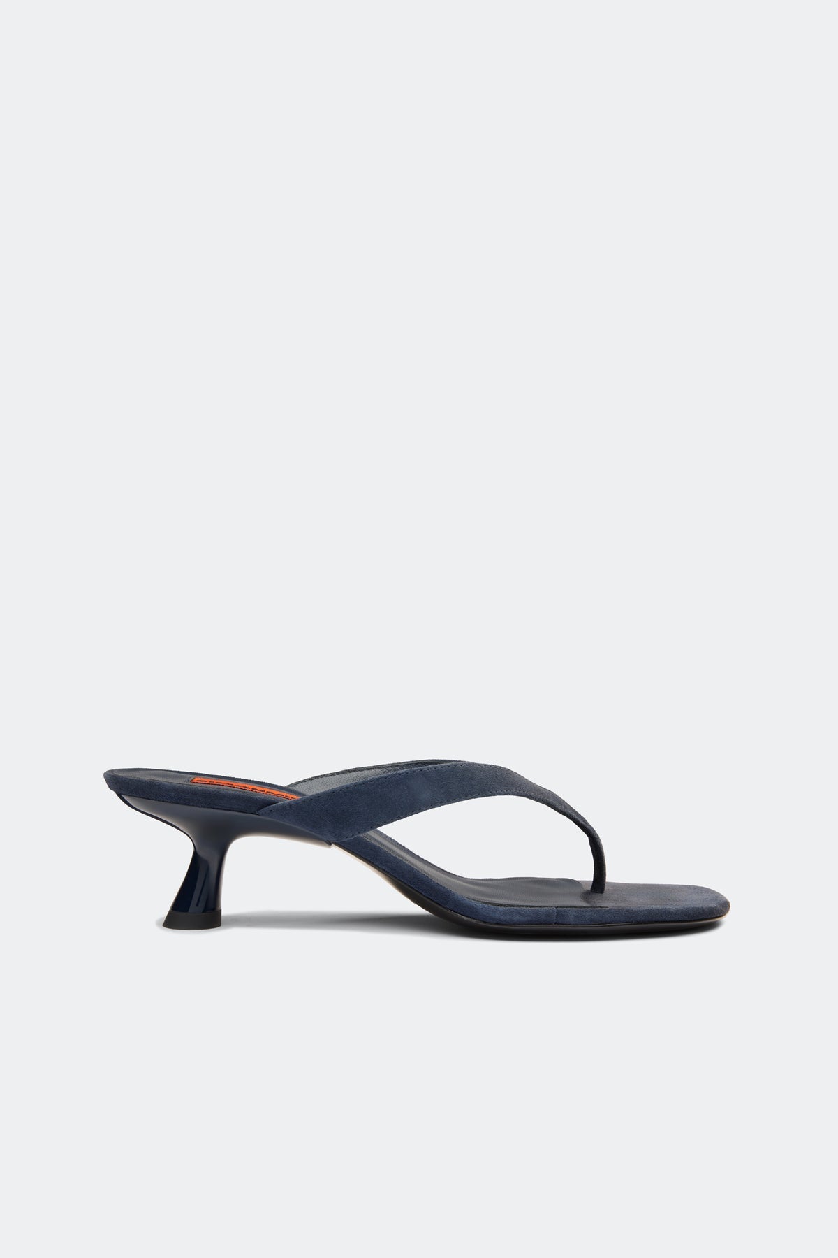 Simon Miller Suede Beep Thong