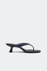 Simon Miller Suede Beep Thong
