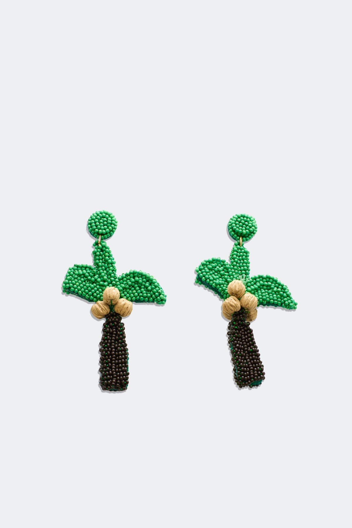 Simon Miller Palm Earring