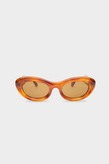 Simon Miller SM X DELARGE MIRAGE SUNGLASSES