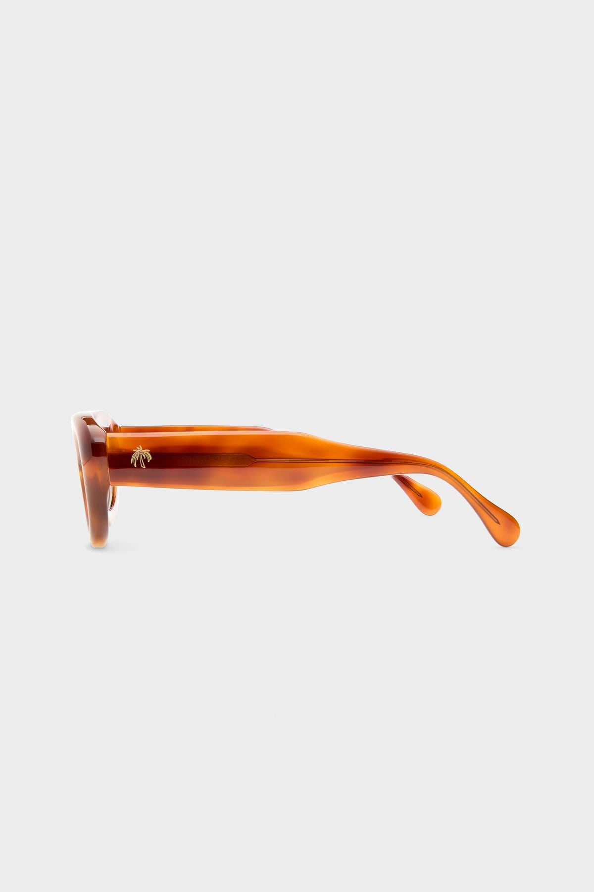 Simon Miller SM X DELARGE MIRAGE SUNGLASSES