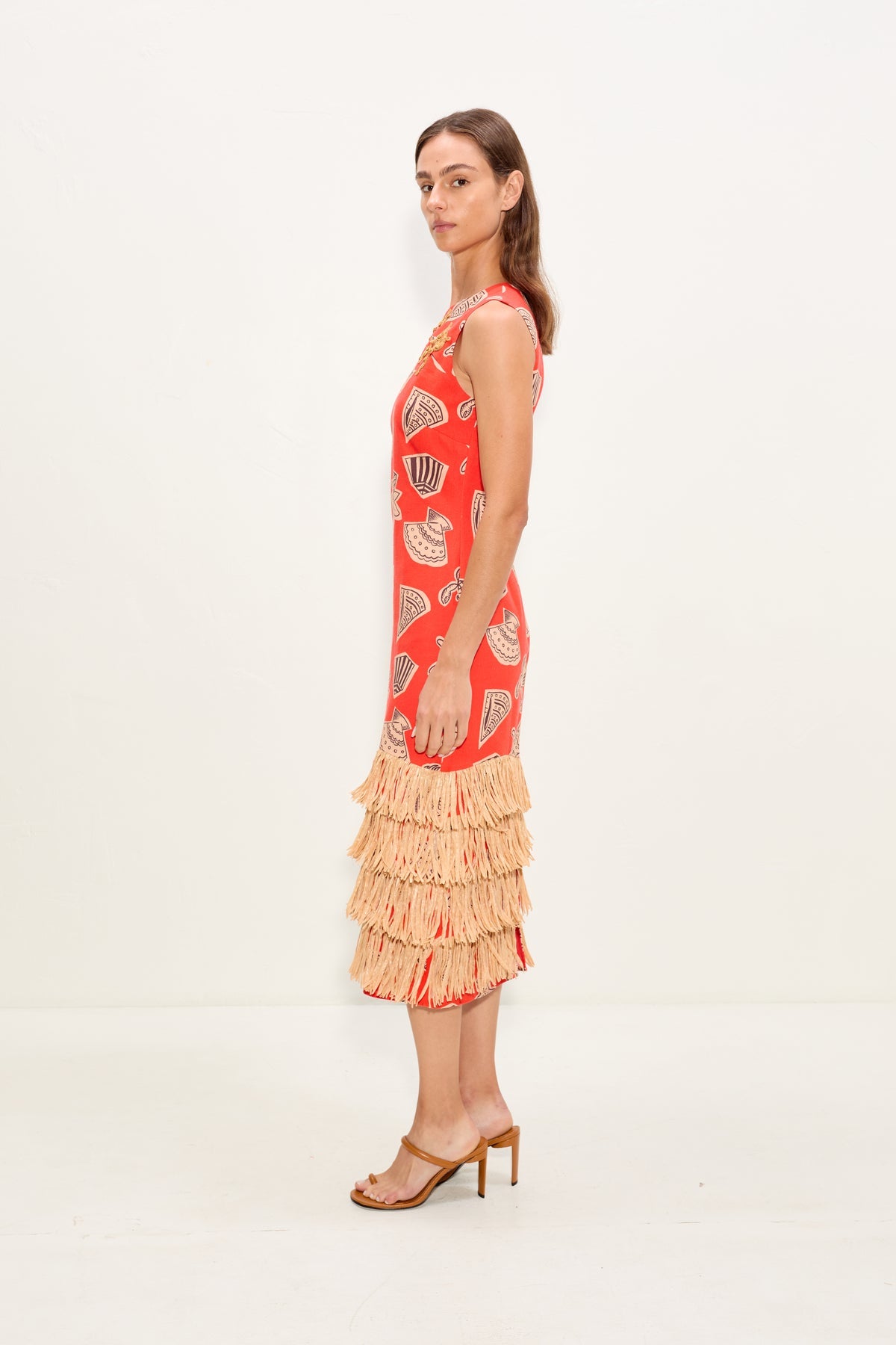 Simon Miller Jooni Linen Dress