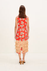 Simon Miller Jooni Linen Dress