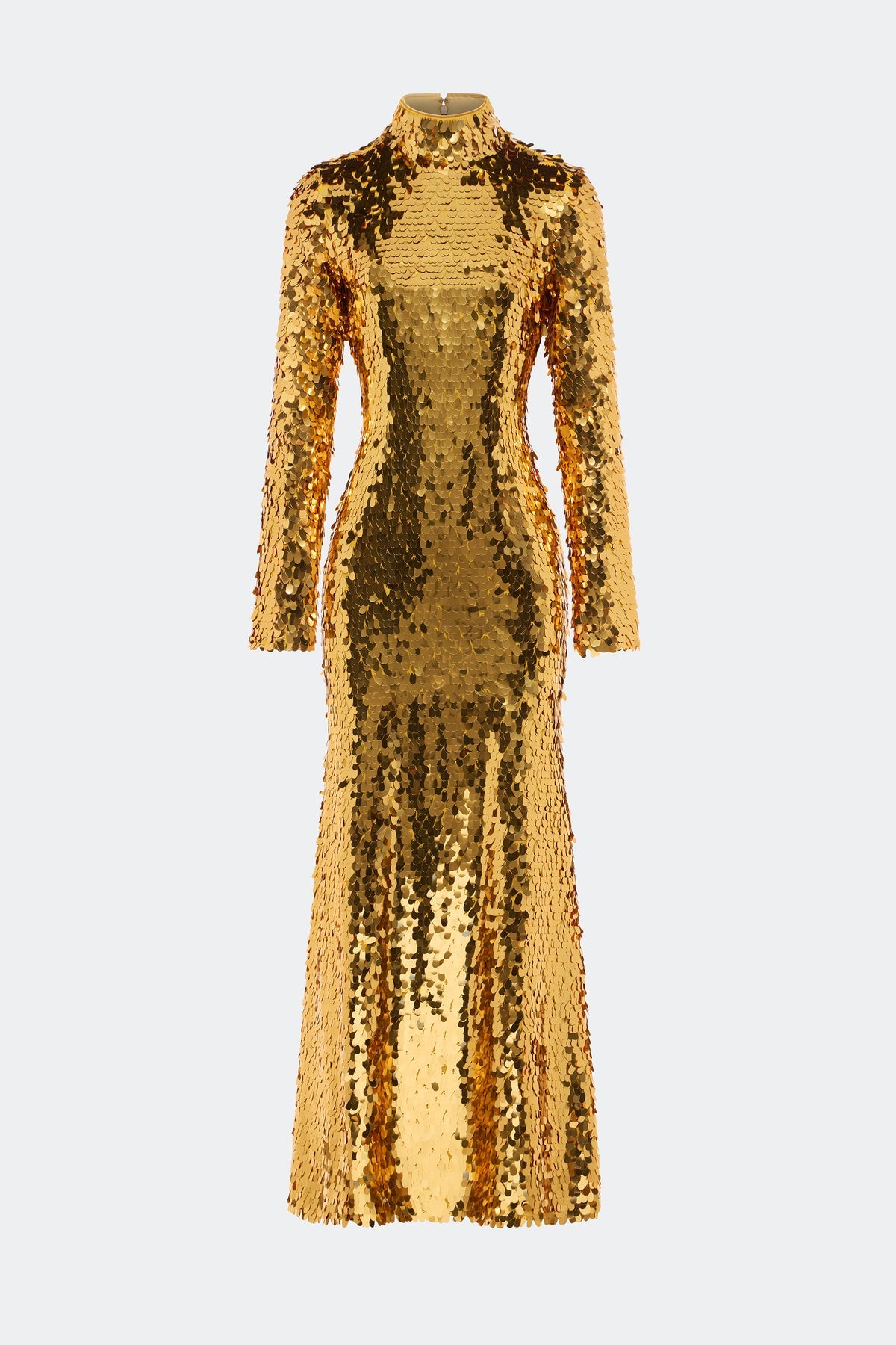 Simon Miller Sculpty Sequin Dress