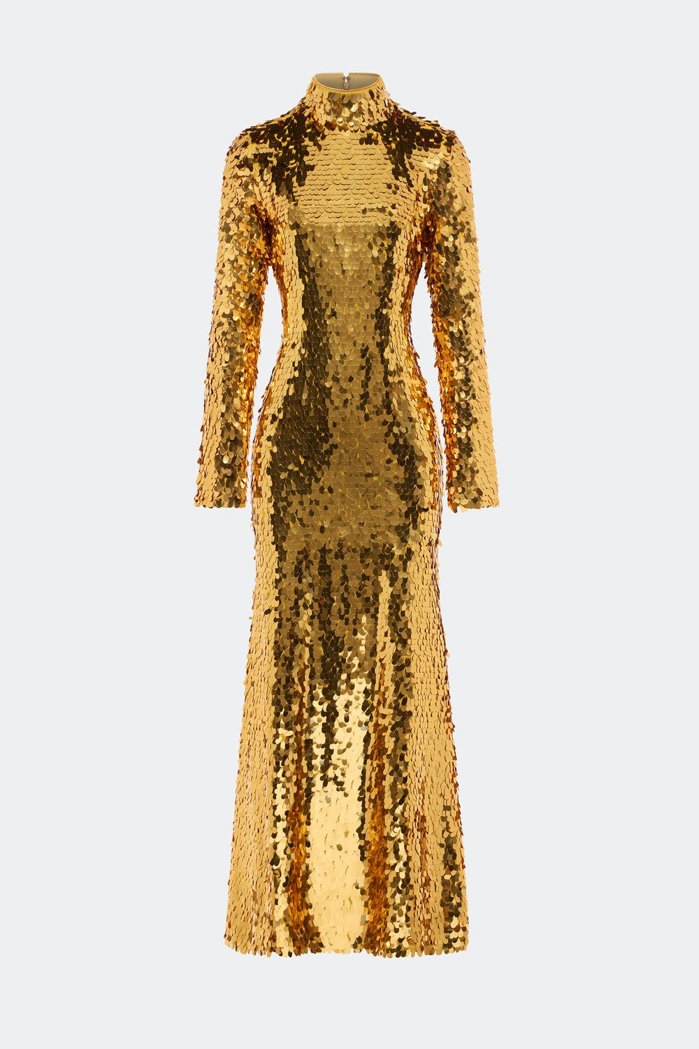 Simon Miller Sculpty Sequin Dress