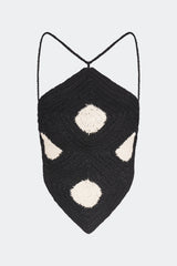 Simon Miller Kit Crochet Top