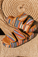 Simon Miller Cro Slide