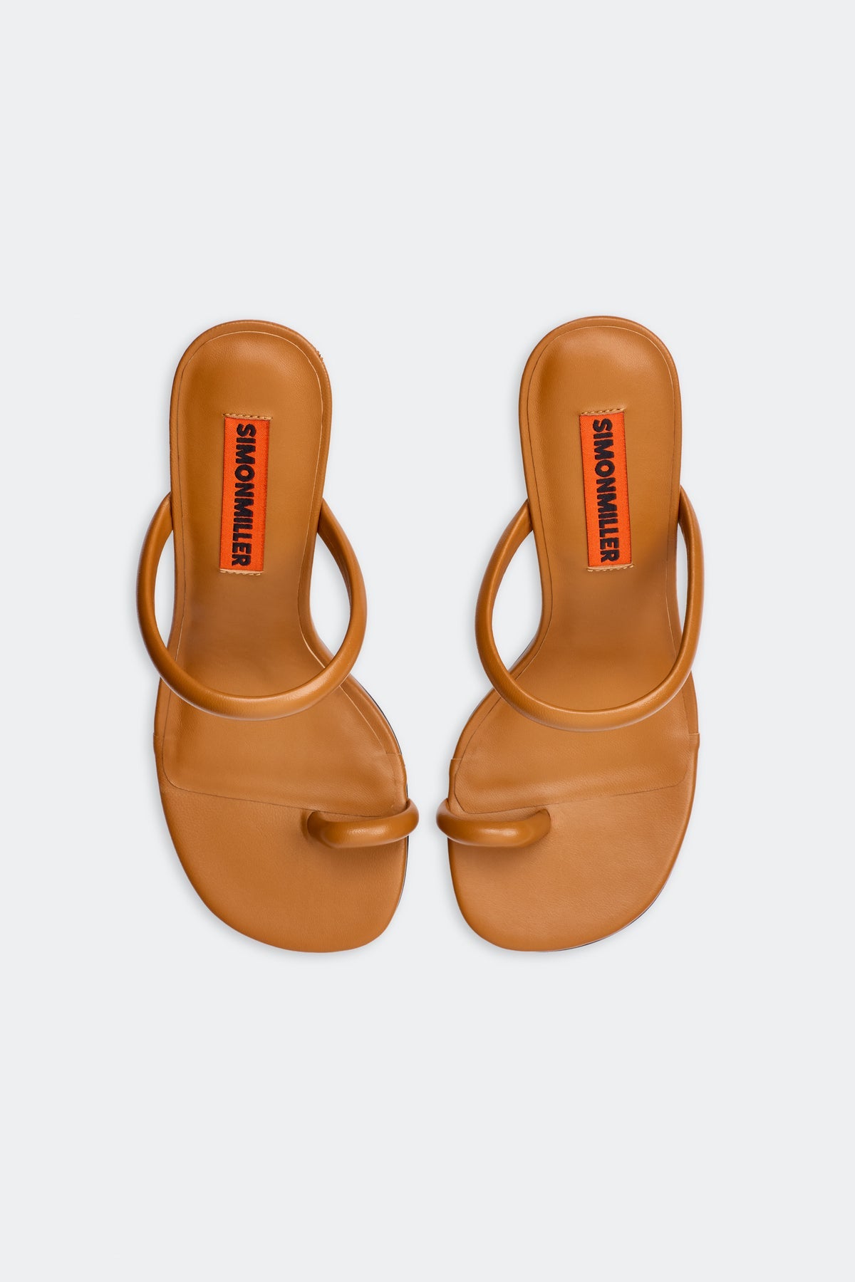 Simon Miller Pipe Heel