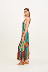 Simon Miller Spiral Knit Dress