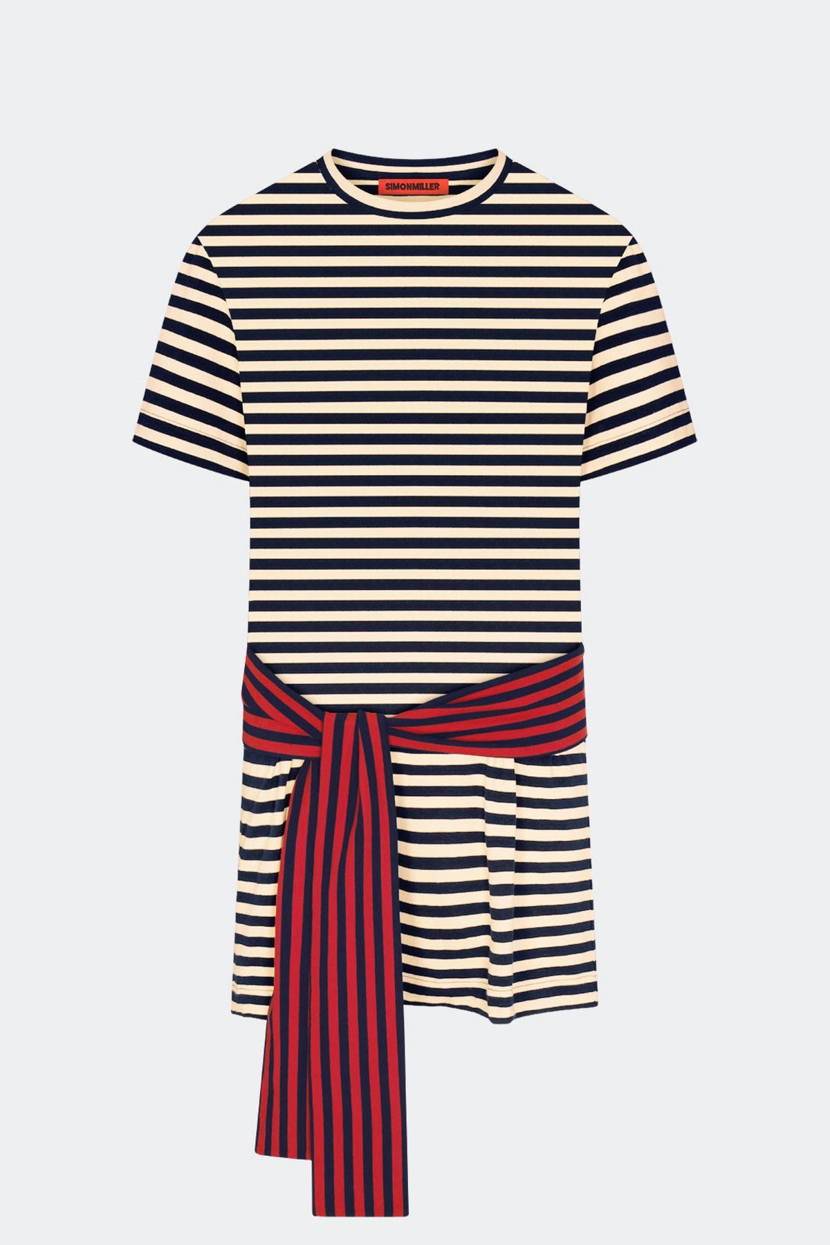 Simon Miller Lottie T-Shirt Dress