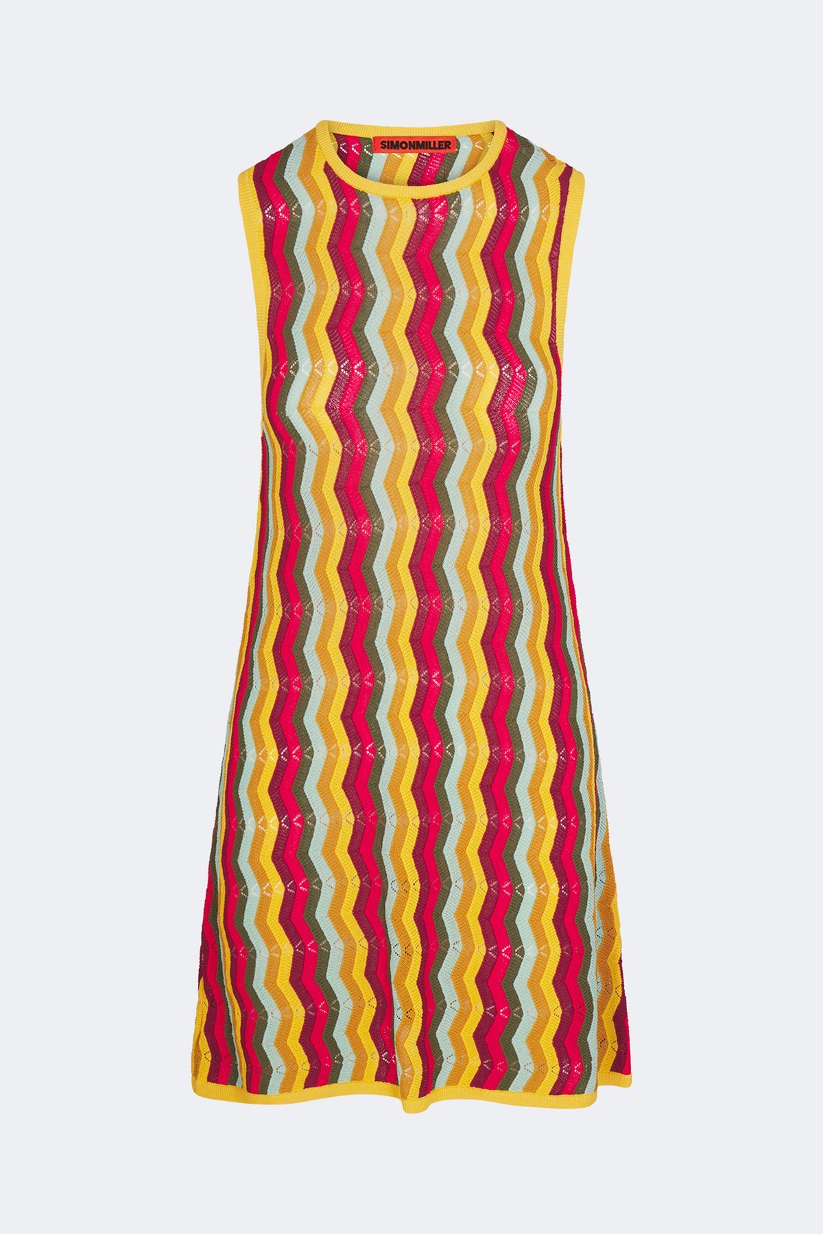 Simon Miller Hazel Knit Dress