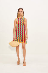 Simon Miller Hazel Knit Dress