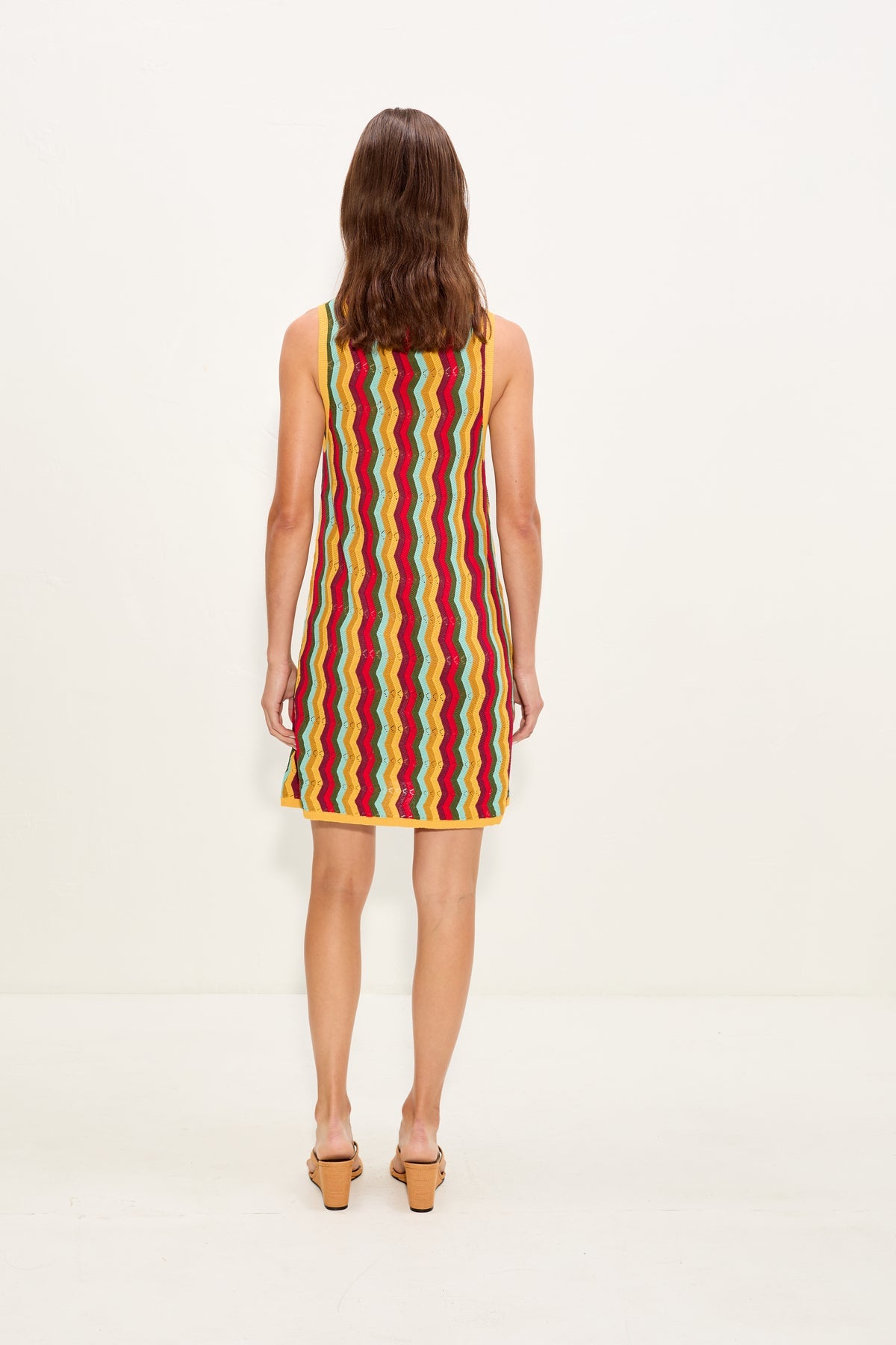 Simon Miller Hazel Knit Dress