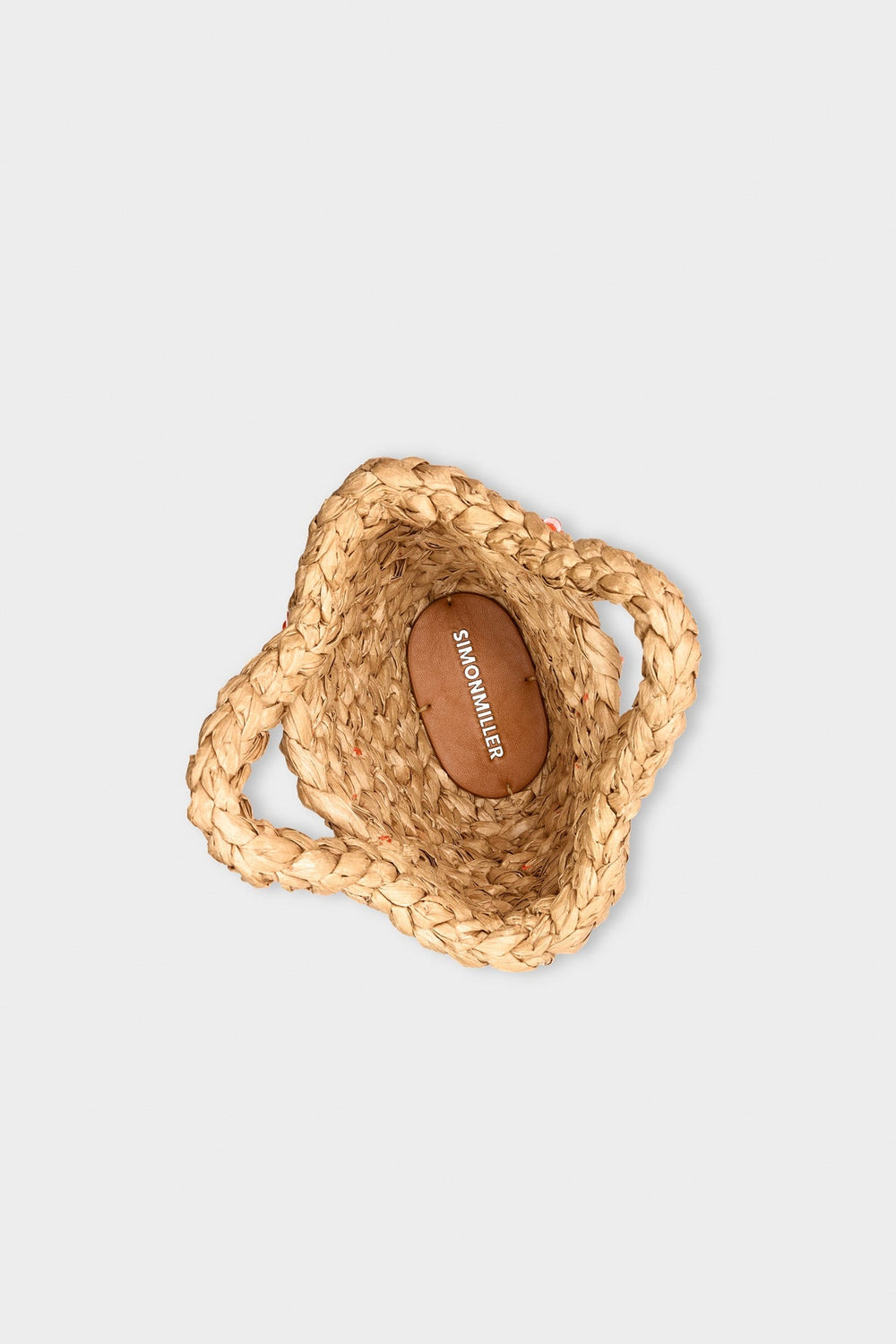 Simon Miller Beaded Shelly Bag