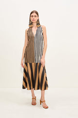 Simon Miller Celeste Poplin Dress