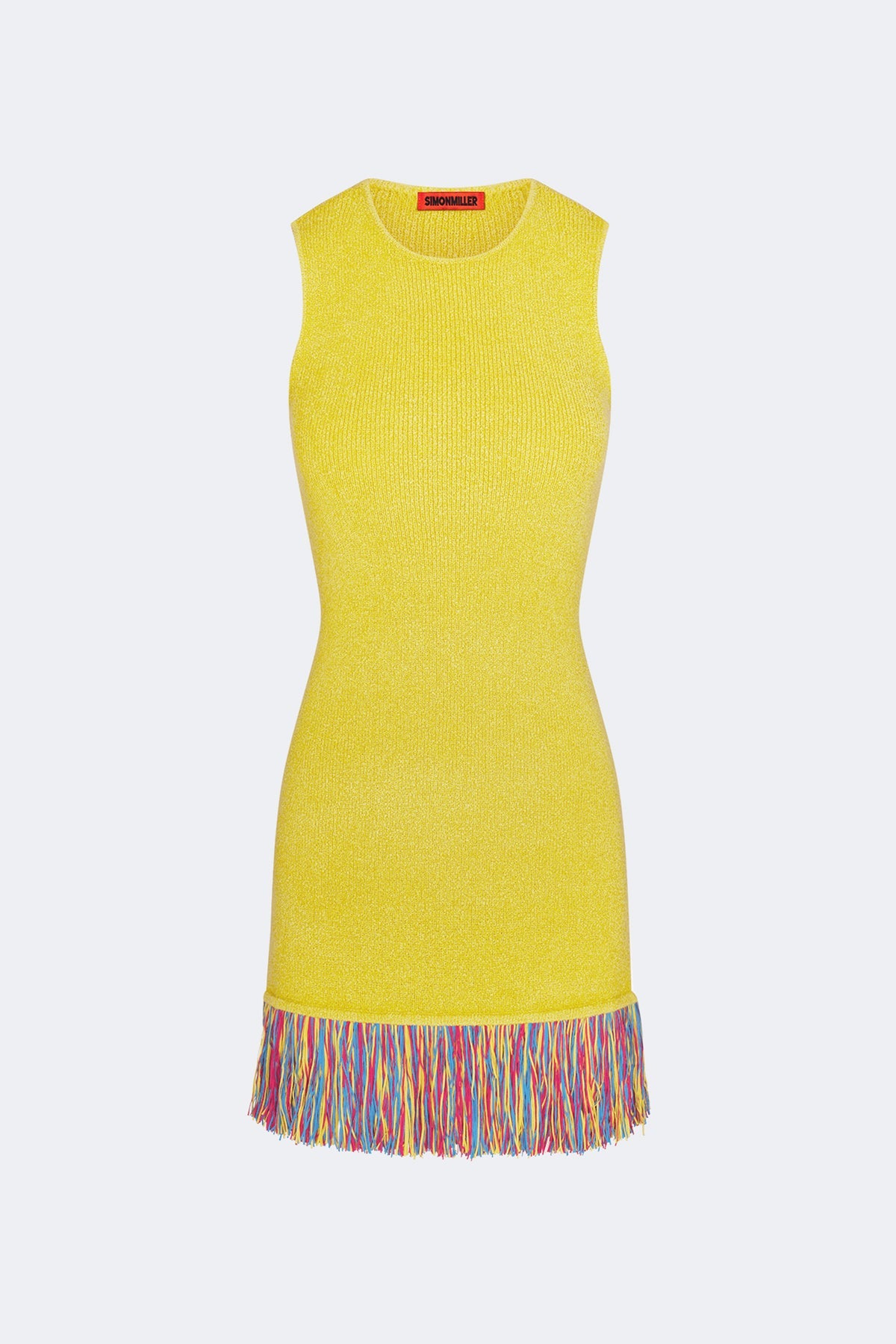 Simon Miller Etta Knit Dress