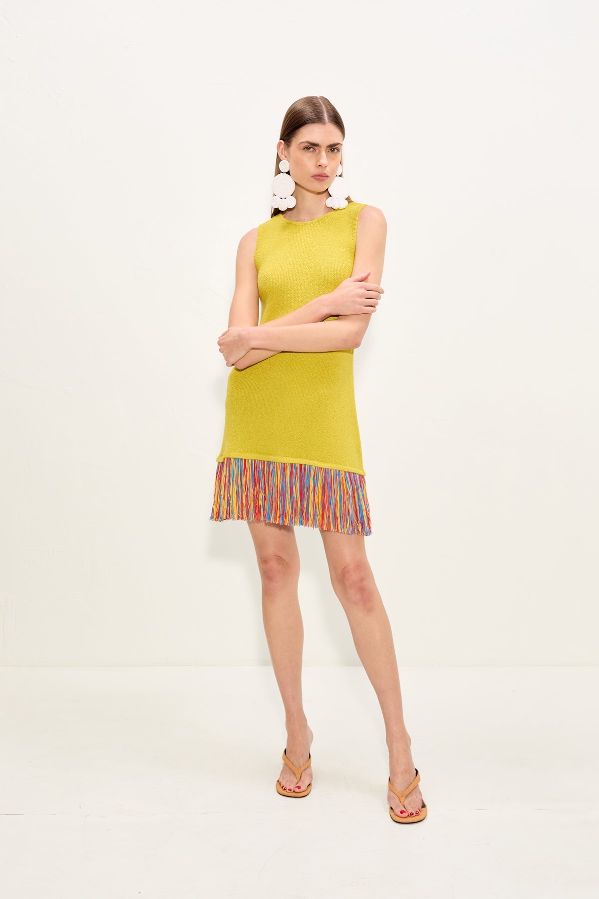 Simon Miller Etta Knit Dress