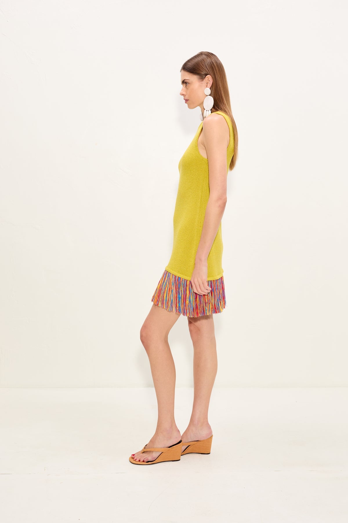 Simon Miller Etta Knit Dress