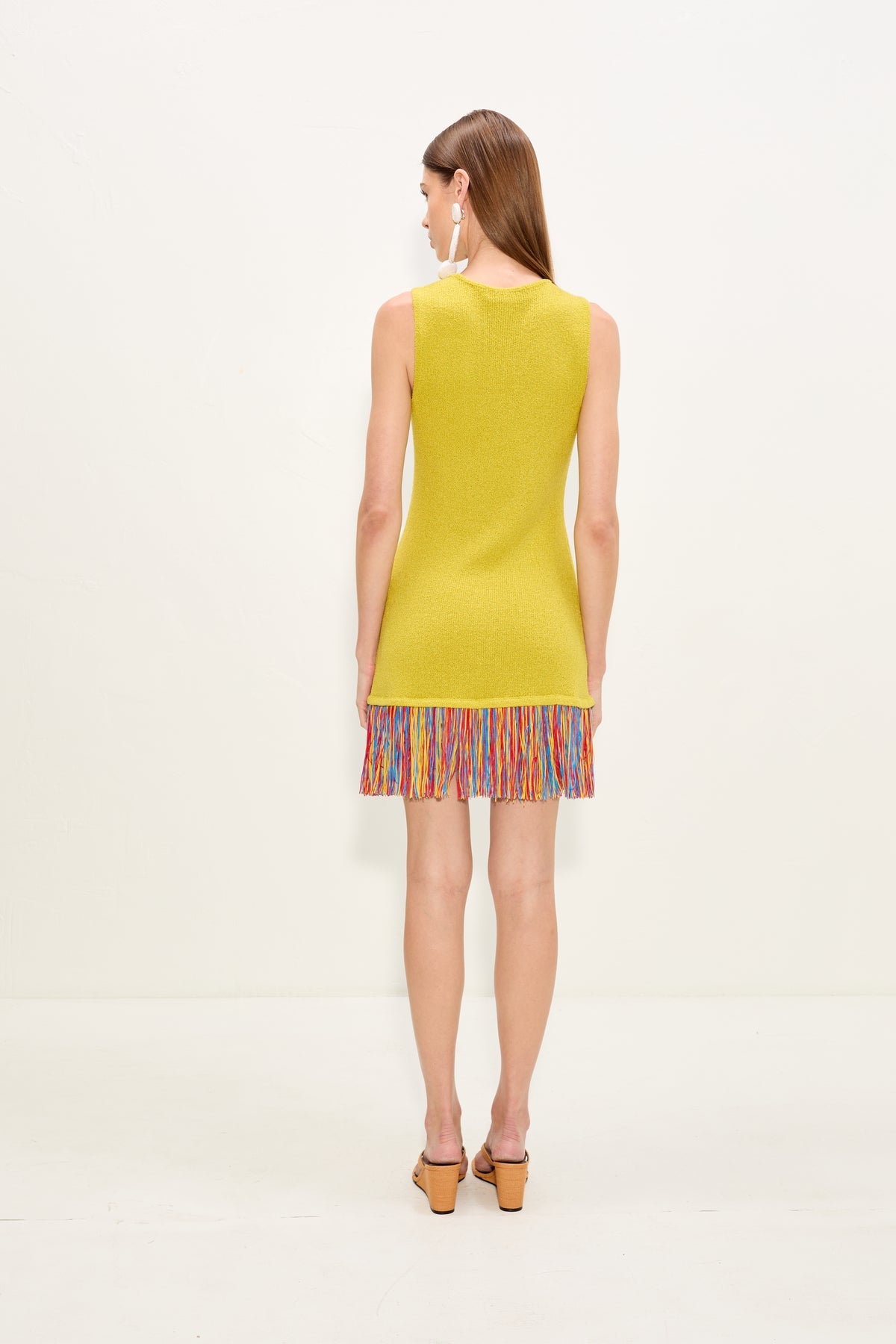 Simon Miller Etta Knit Dress