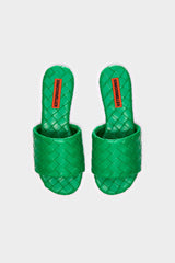 Simon Miller Woven Salerno Sandal