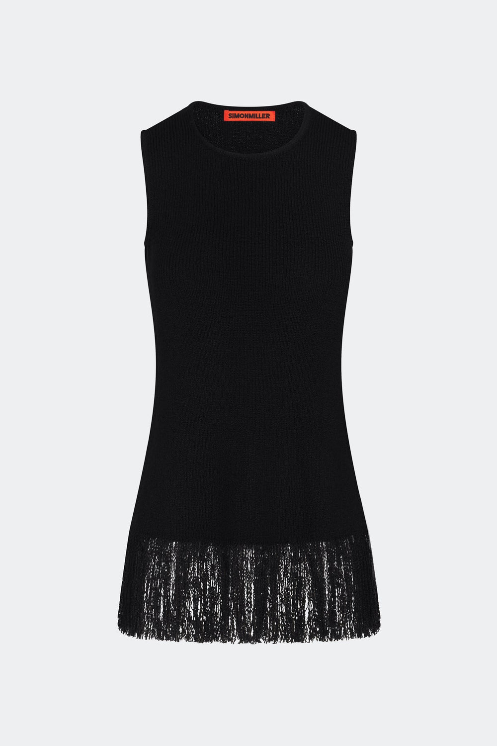 Simon Miller Lisel Knit Top