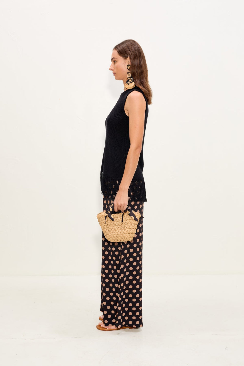 Simon Miller Lisel Knit Top