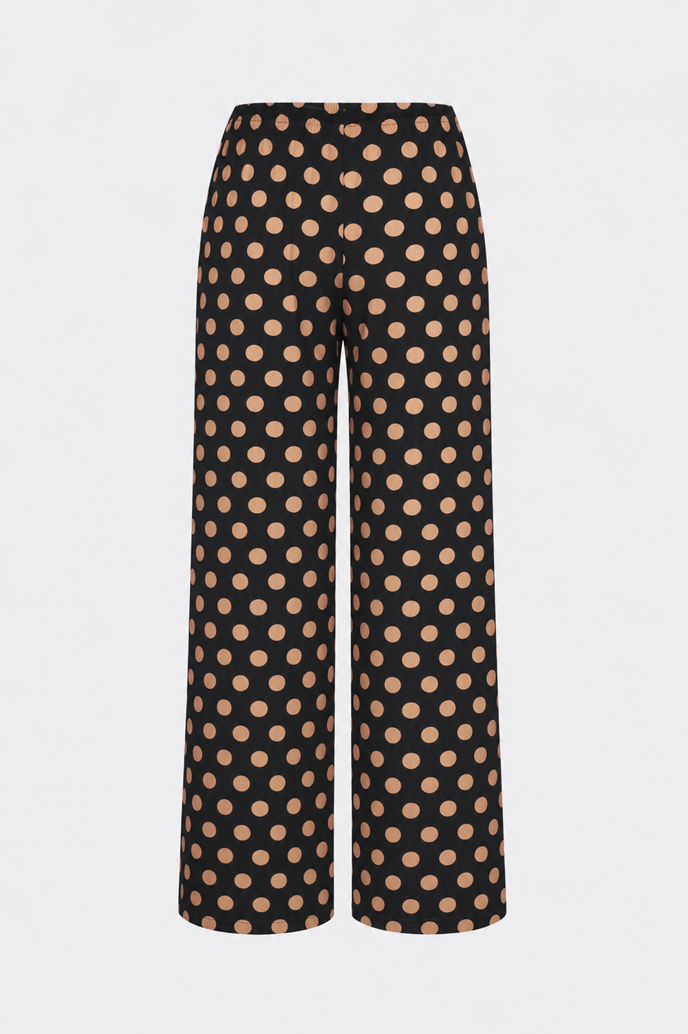 Simon Miller Nella Crepe Wide Leg Pant
