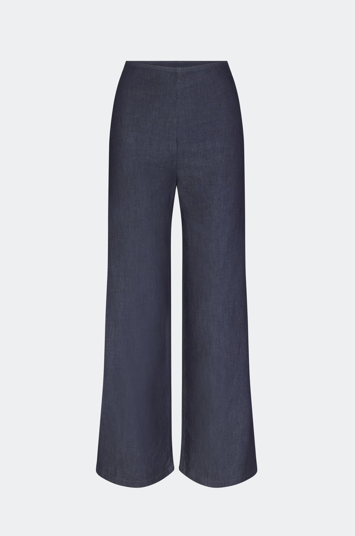 Simon Miller Pia Chambray Pant