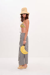 Simon Miller Lima Poplin Pant