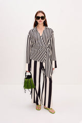 Simon Miller Nella Wide Leg Pant