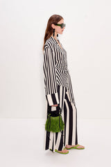 Simon Miller Nella Wide Leg Pant