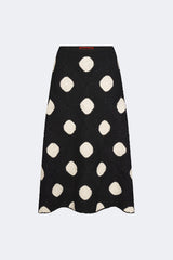 Simon Miller Zorah Crochet Skirt