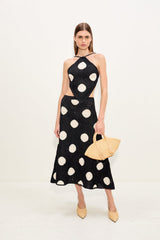 Simon Miller Zorah Crochet Skirt