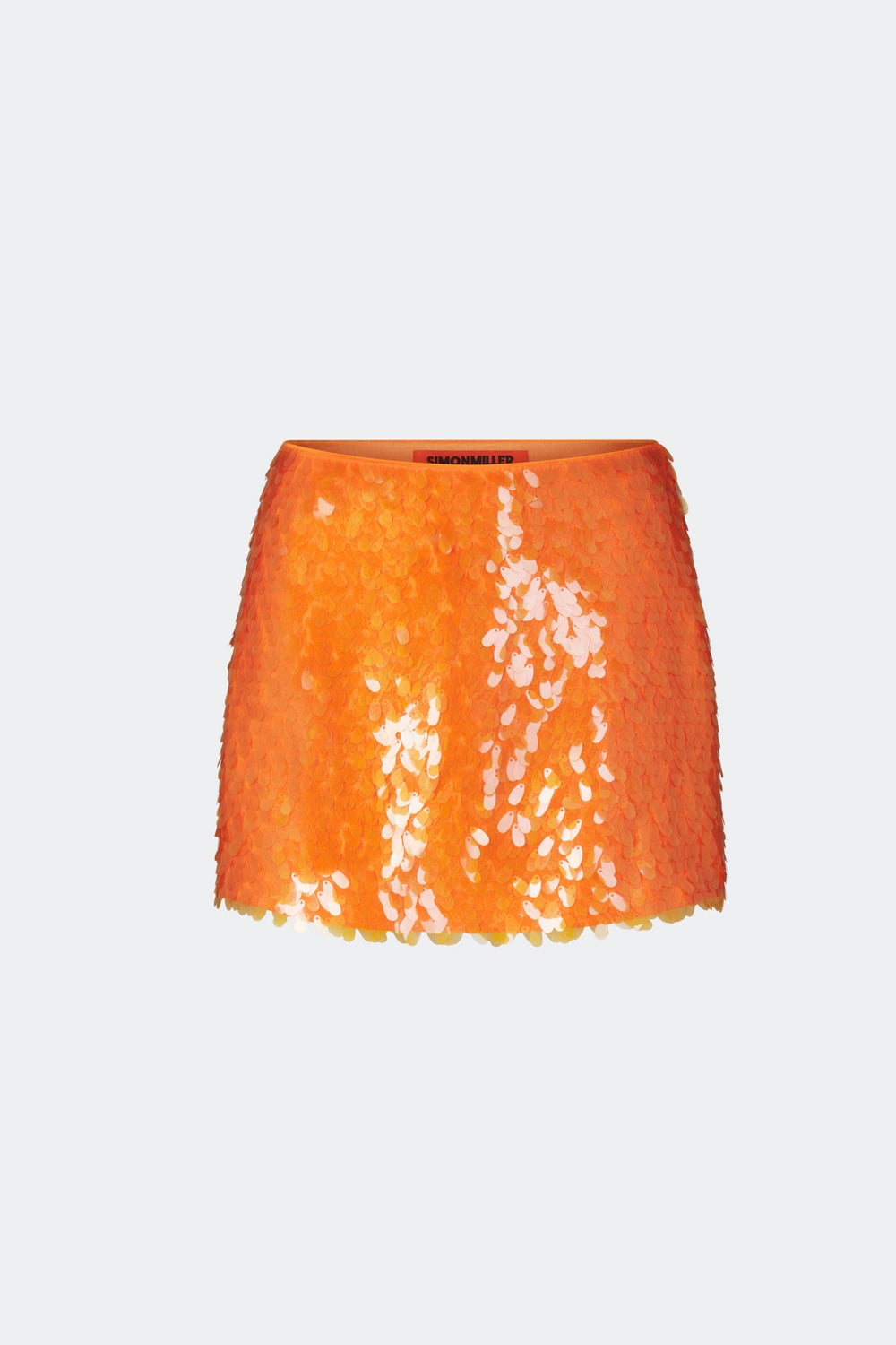 Simon Miller Dizzy Sequin Skirt