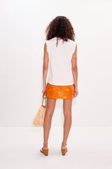 Simon Miller Dizzy Sequin Skirt