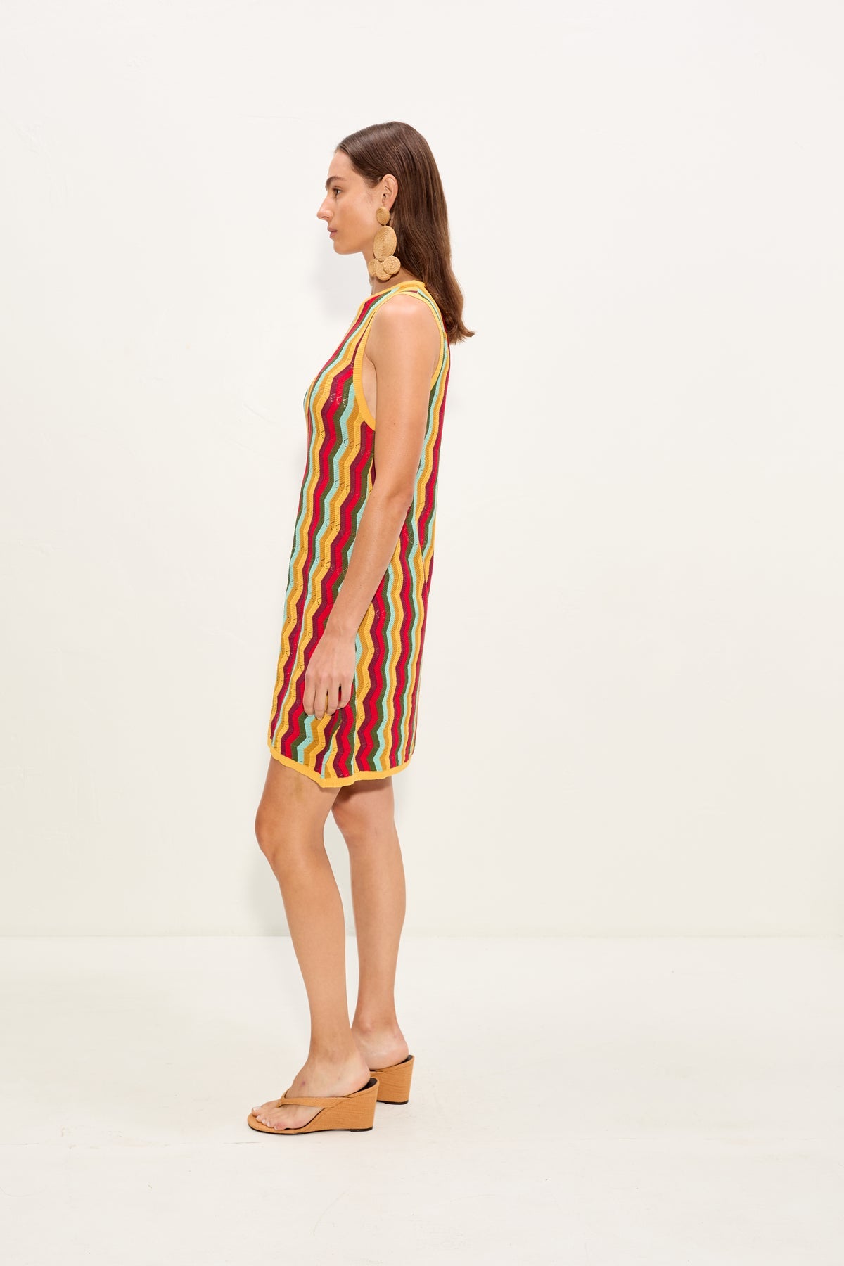 Simon Miller Hazel Knit Dress